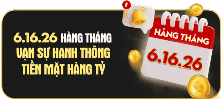 Cơ hội trúng Jackpot khủng tại so5cc