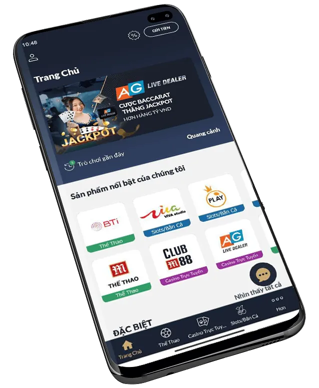 Hình ảnh đa dạng trò chơi tại so5cc link vào: thể thao, casino, nổ hũ, bắn cá, đá gà, xổ số