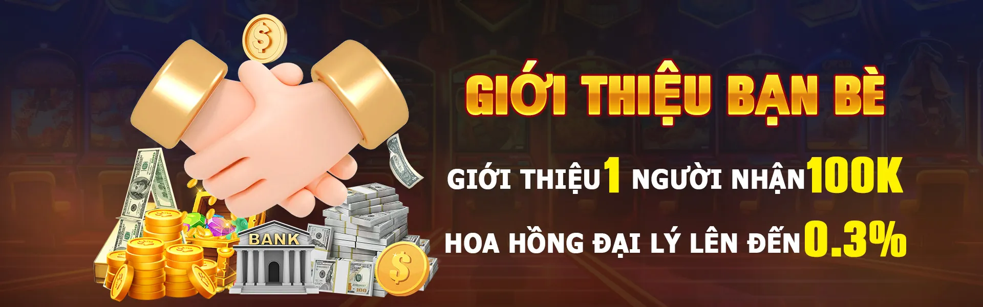 Hình ảnh quảng cáo khuyến mãi độc quyền từ so5cc link vào